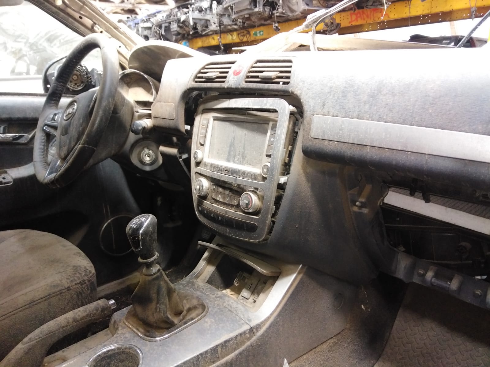  Jac T6  USADO
